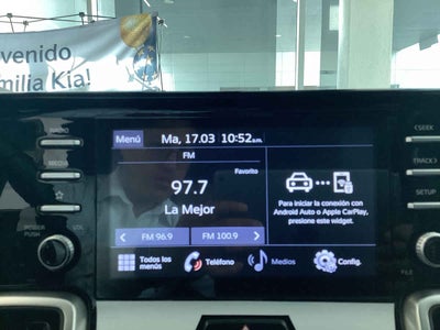 2022 Kia Sorento 5p EX L4/2.5 Aut