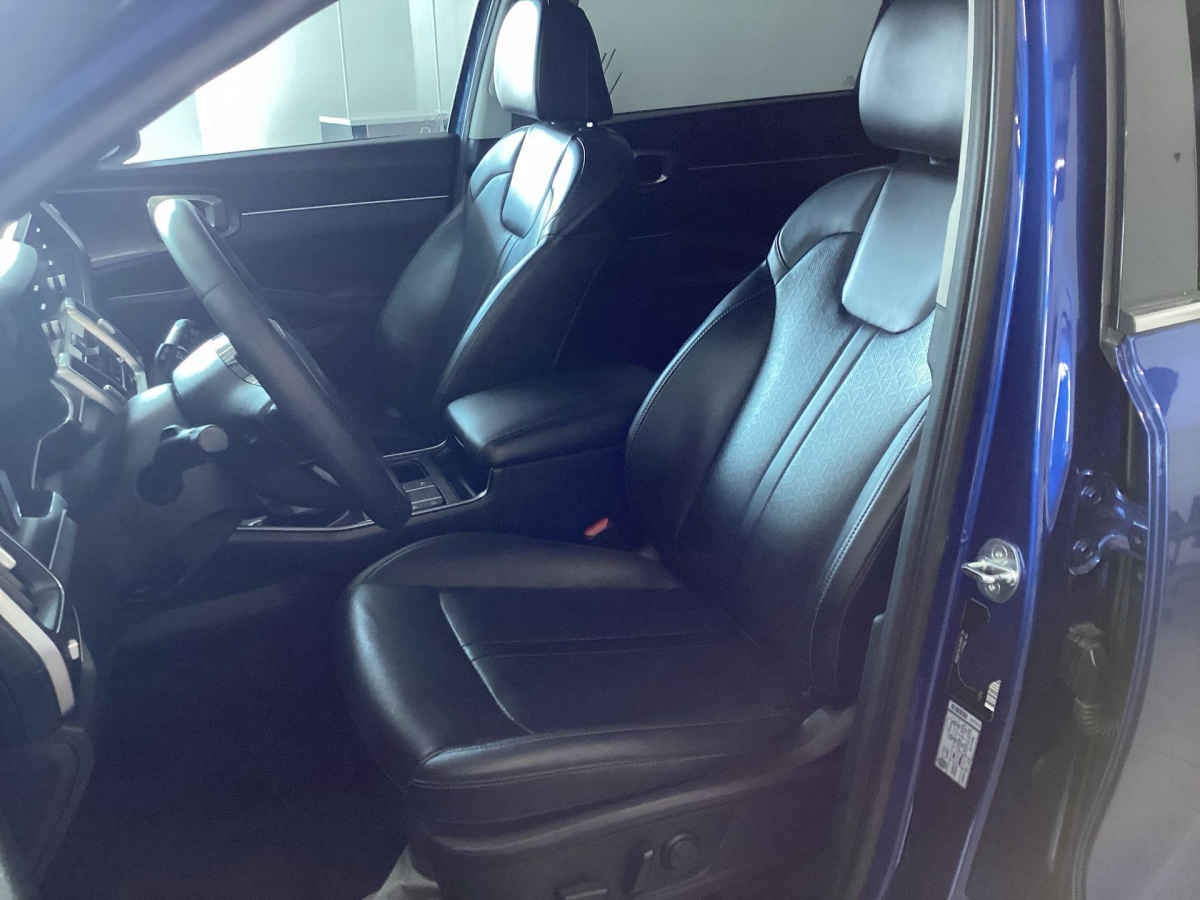 2022 Kia Sorento 5p EX L4/2.5 Aut