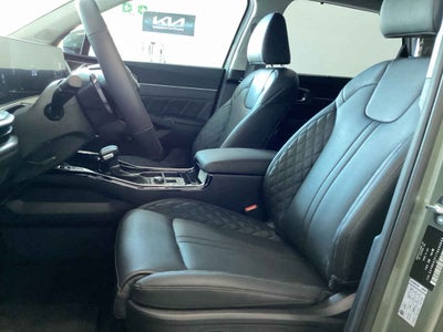 2026 Kia Sorento 5p SXL L4/2.5/T Aut