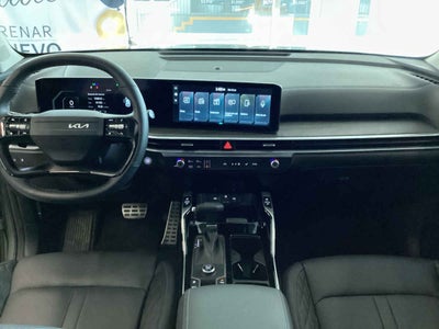 2026 Kia Sorento 5p SXL L4/2.5/T Aut