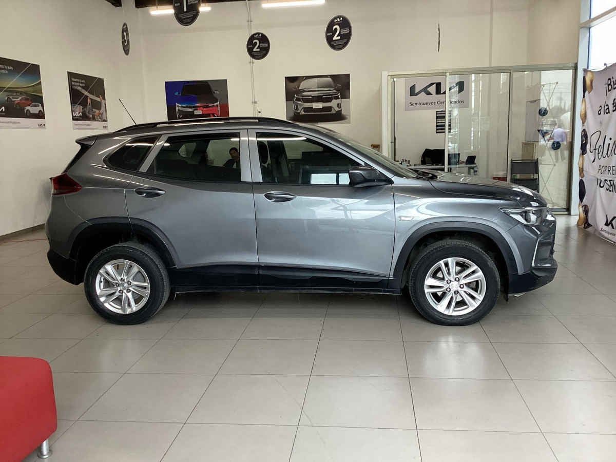 2023 Chevrolet Tracker 5p LS L3/1.2/T Man (A)