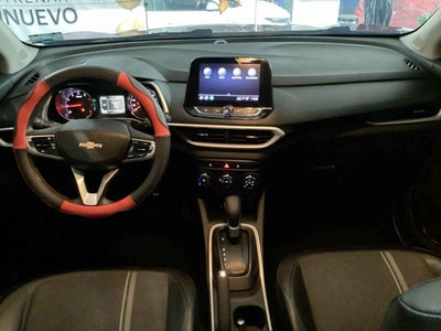 2023 Chevrolet Tracker 5p LT L3/1.2/T Aut (C)