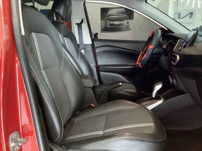 2023 Chevrolet Tracker 5p LT L3/1.2/T Aut (C)