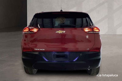 2023 Chevrolet Tracker 5p LT L3/1.2/T Aut (C)