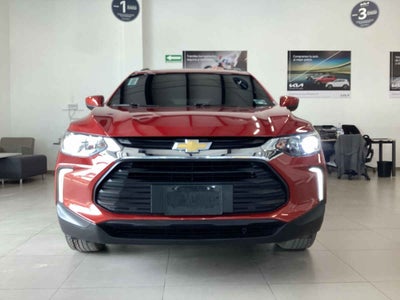 2023 Chevrolet Tracker 5p LT L3/1.2/T Aut (C)