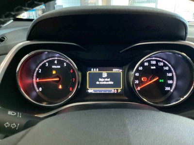 2024 Chevrolet Tracker 5p Premier L3/1.2/T Aut