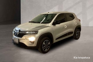 2025 Renault Kwid 5p Iconic L3/1.0 Man