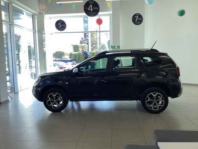 2023 Renault Duster 5p Iconic L4/1.3/T Aut