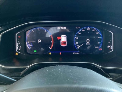 2023 Volkswagen Nivus 5p Highline L3/1.0/T Aut