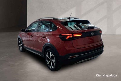 2023 Volkswagen Nivus 5p Highline L3/1.0/T Aut
