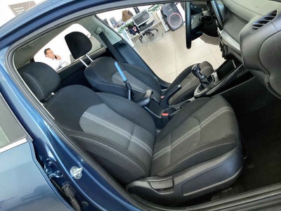 2022 Kia FORTE HB 5p EX  2.0 L MPI Atkinson TM6  A/AC.  BA  BL  f. niebla  RA-16"