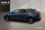 2022 Kia FORTE HB 5p EX  2.0 L MPI Atkinson TM6  A/AC.  BA  BL  f. niebla  RA-16"