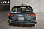 2022 Kia FORTE HB 5p EX  2.0 L MPI Atkinson TM6  A/AC.  BA  BL  f. niebla  RA-16"