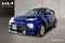 2022 Kia Soul 5p LX  1.6 L  121 HP  TM6  A/AC  RA-16"