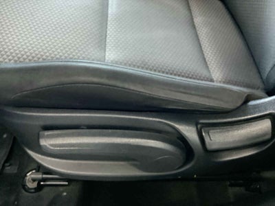 2022 Kia Soul 5p LX  1.6 L  121 HP  TM6  A/AC  RA-16"
