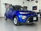 2022 Kia Soul 5p LX  1.6 L  121 HP  TM6  A/AC  RA-16"