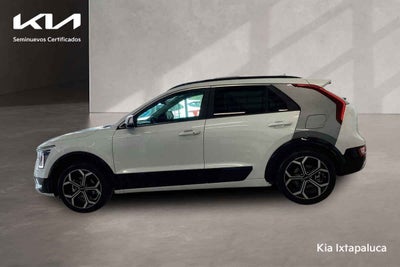 2026 Kia Niro 5p EX L4/1.6 HEV Aut