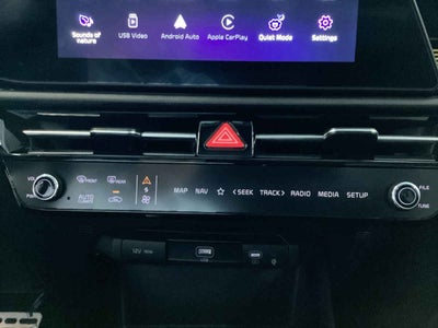 2026 Kia Niro 5p EX L4/1.6 HEV Aut