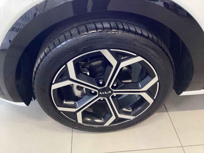 2026 Kia Niro 5p EX L4/1.6 HEV Aut