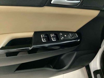 2019 Kia Sportage 5p SXL L4/2.4 Aut AWD