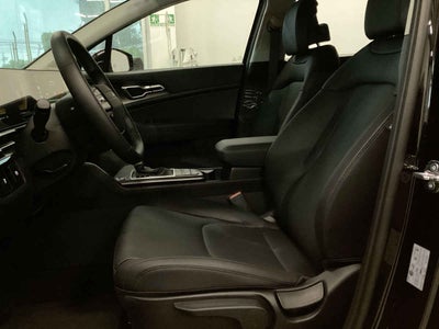 2026 Kia Sportage 5p EX L4/2.5 Aut