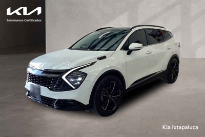 2023 Kia Sportage 5p SXL L4/2.5 Aut