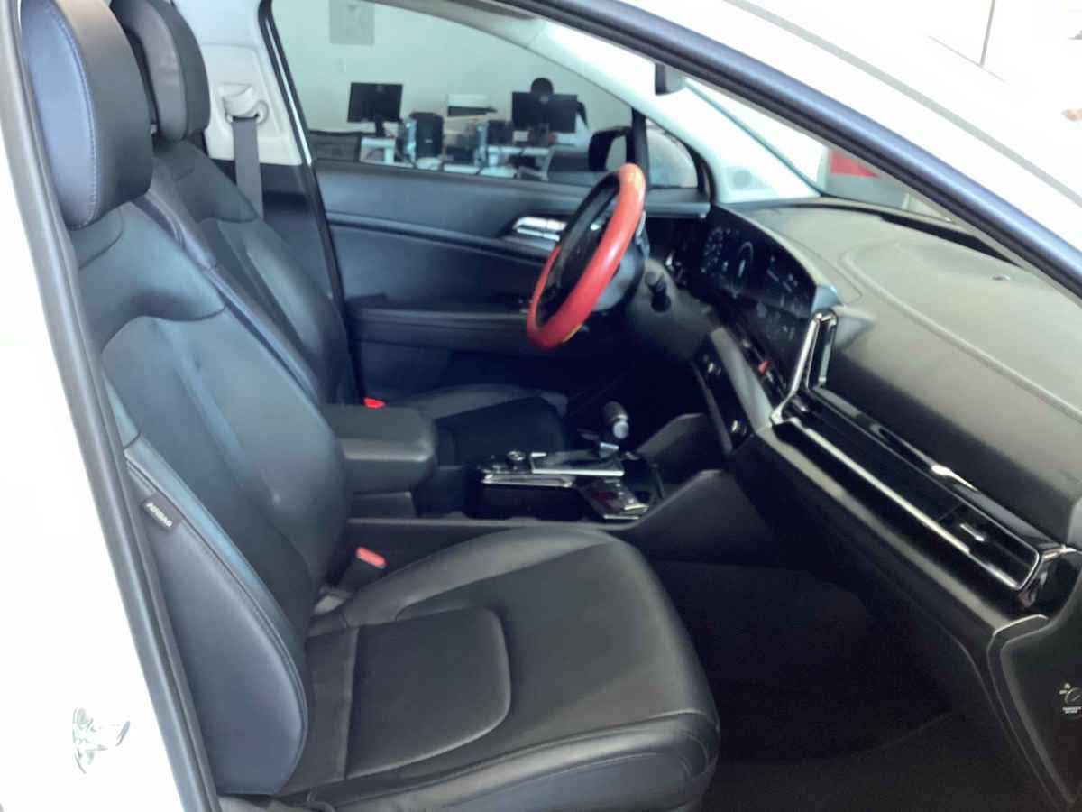 2023 Kia Sportage 5p SXL L4/2.5 Aut