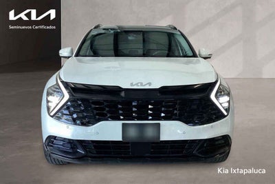 2023 Kia Sportage 5p SXL L4/2.5 Aut