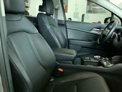 2026 Kia Sportage 5p EX Pack HEV L4/1.6 Aut
