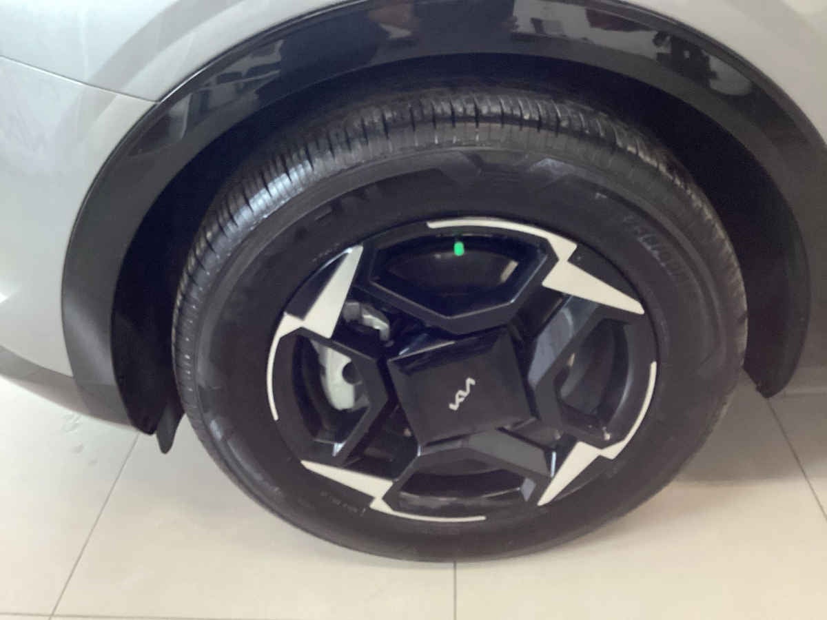 2026 Kia Sportage 5p EX Pack HEV L4/1.6 Aut