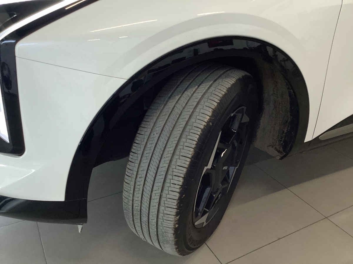 2026 Kia Sportage 5p EX Pack HEV L4/1.6 Aut