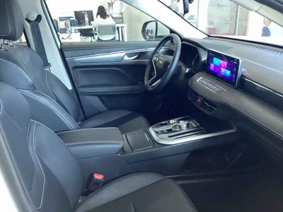 2025 HAVAL Jolion 5p Premium HEV L4/1.5/T Aut 1.67 kwh