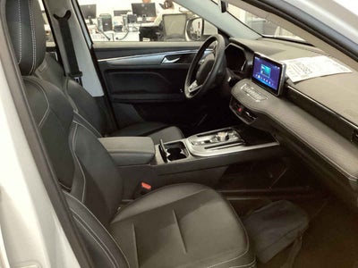 2025 HAVAL Jolion 5p Premium HEV L4/1.5/T Aut 1.67 kwh