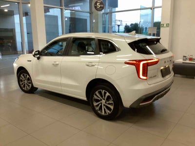 2025 HAVAL Jolion 5p Premium HEV L4/1.5/T Aut 1.67 kwh