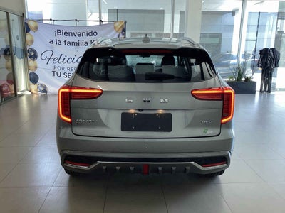 2025 HAVAL Jolion 5p Premium HEV L4/1.5/T Aut 1.67 kwh