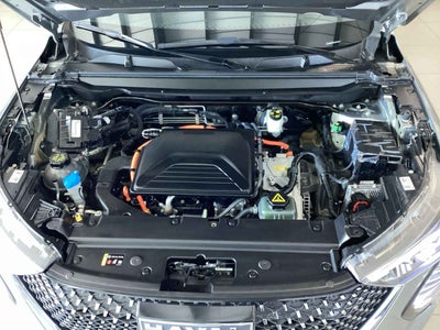 2025 HAVAL Jolion 5p Premium HEV L4/1.5/T Aut 1.67 kwh