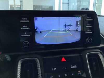 2024 Kia Sonet 5p LX L4/1.5 Man