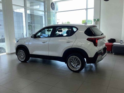 2024 Kia Sonet 5p LX L4/1.5 Man