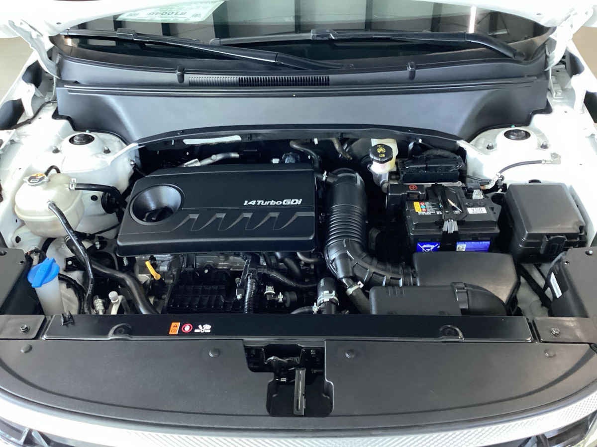 2024 Kia SELTOS 5p SXL L4/1.4/T Aut