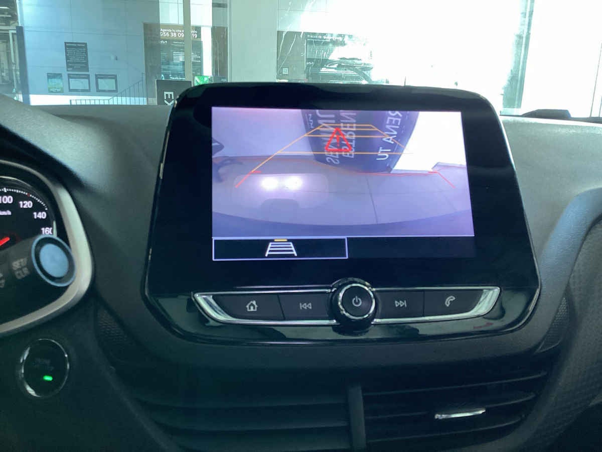 2023 Chevrolet Onix 4p Premier Red Line L3/1.2/T Aut