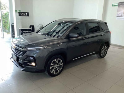 2026 Chevrolet Captiva 5p Premier L4/1.5/ Aut