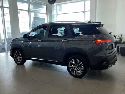 2026 Chevrolet Captiva 5p Premier L4/1.5/ Aut