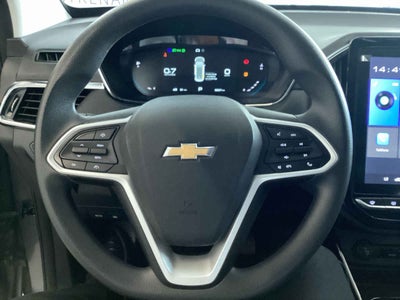 2026 Chevrolet Captiva 5p Premier L4/1.5/ Aut