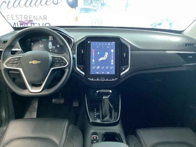 2026 Chevrolet Captiva 5p Premier L4/1.5/ Aut