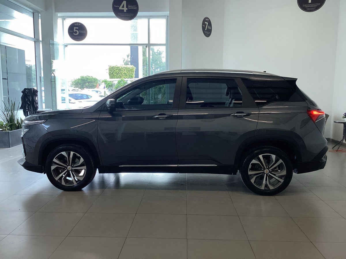 2026 Chevrolet Captiva 5p Premier L4/1.5/ Aut