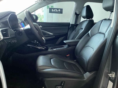 2026 Chevrolet Captiva 5p Premier L4/1.5/ Aut