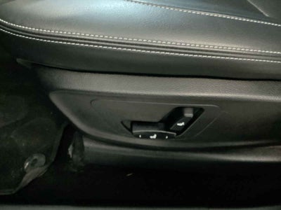 2026 Chevrolet Captiva 5p Premier L4/1.5/ Aut