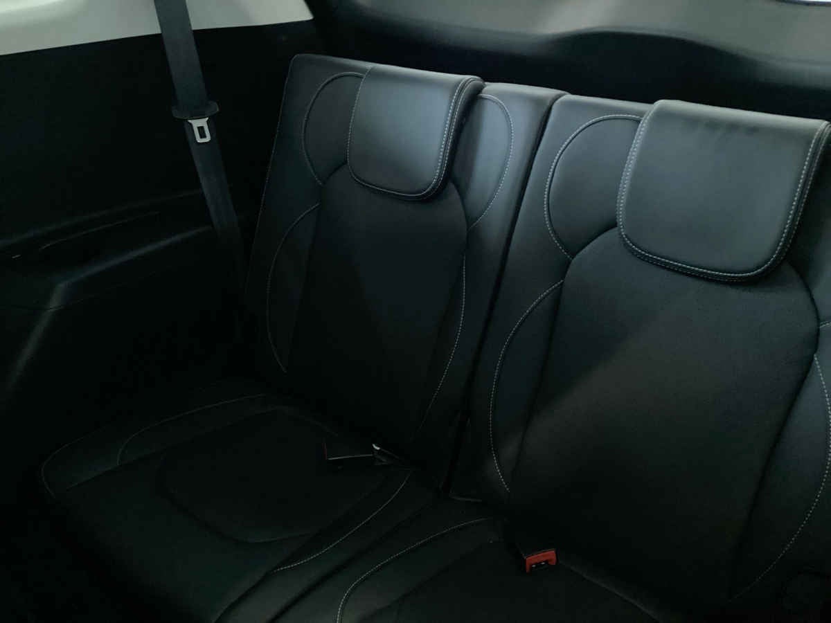 2026 Chevrolet Captiva 5p Premier L4/1.5/ Aut
