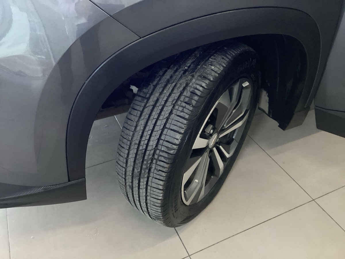 2026 Chevrolet Captiva 5p Premier L4/1.5/ Aut