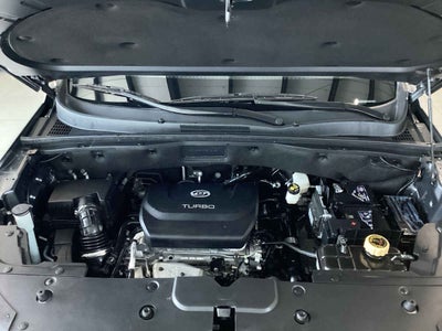 2026 Chevrolet Captiva 5p Premier L4/1.5/ Aut